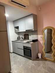 The Garden Residences (D19), Apartment #474749281
